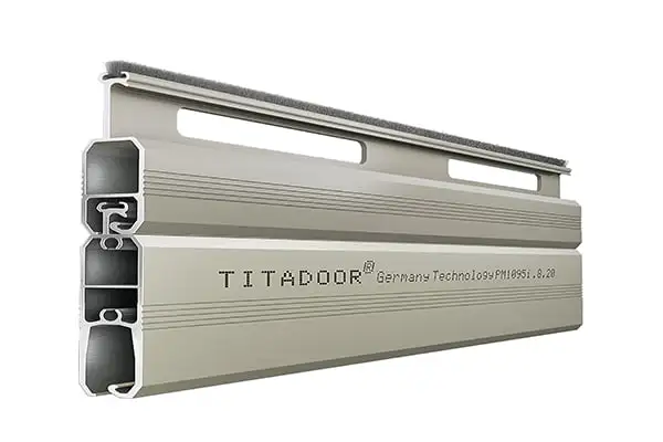 Cửa cuốn Đức Titadoor PM1095i