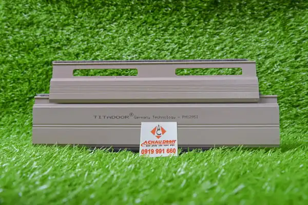 Cửa cuốn Đức Titadoor PM1295i