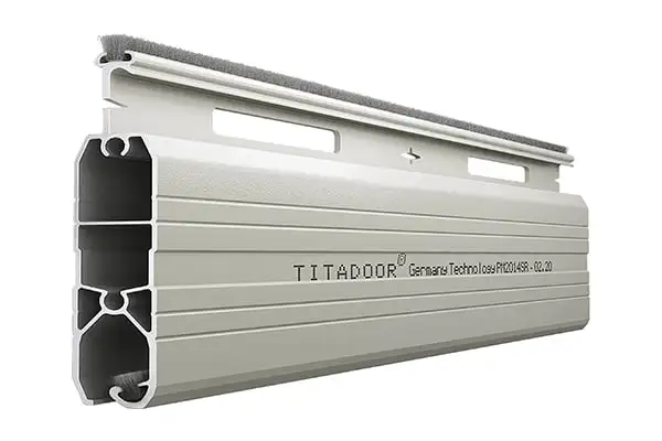 Cửa Cuốn Đức Titadoor PM2014SR