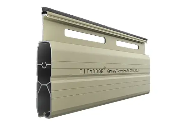 Cửa cuốn Đức Titadoor PM2022S