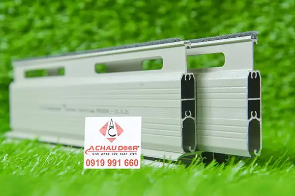 Cửa Cuốn Đức Titadoor PM2029S
