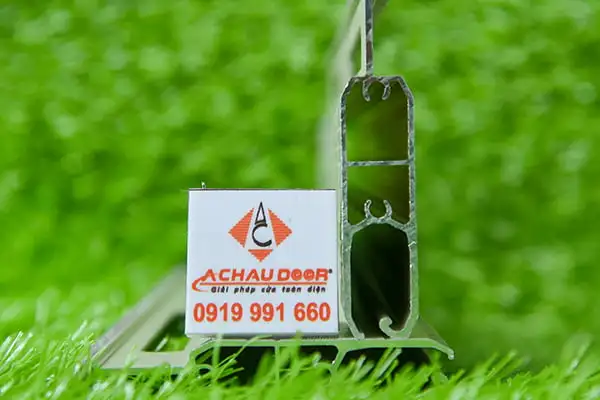Cửa Cuốn Đức Titadoor PM2029S