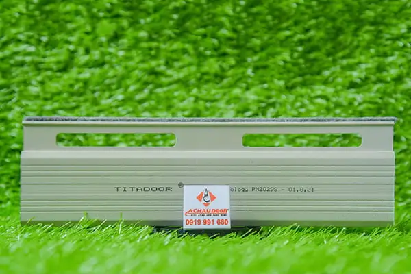Cửa Cuốn Đức Titadoor PM2029S