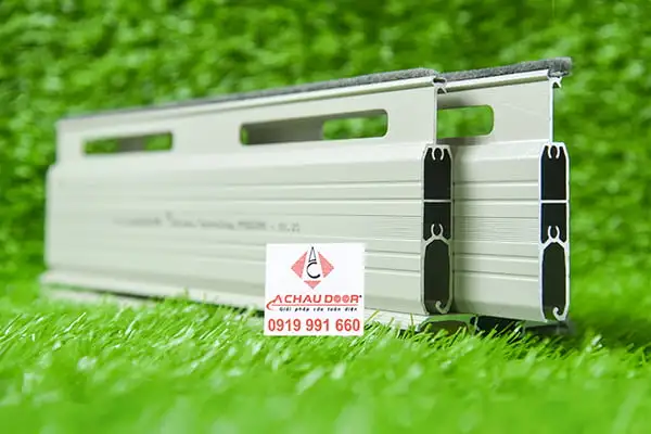 Cửa Cuốn Đức Titadoor PM2039S