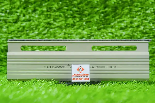 Cửa Cuốn Đức Titadoor PM2039S