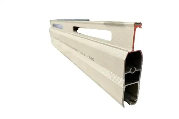 Cửa cuốn Đức Titadoor PM2049SR