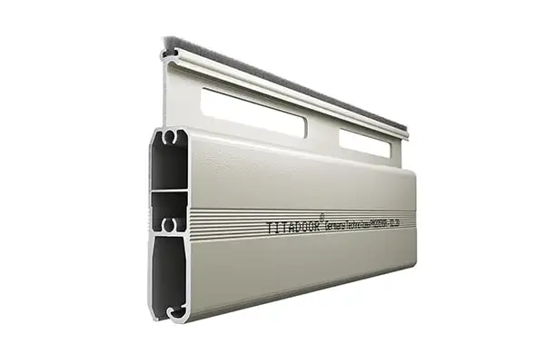 Cửa Cuốn Đức Titadoor PM2059SR