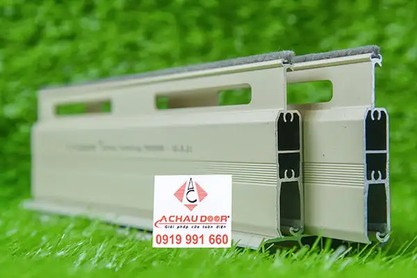 Cửa Cuốn Đức Titadoor PM2059SR