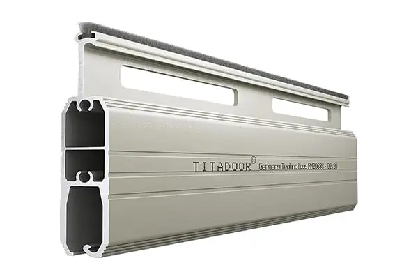 Cửa Cuốn Đức Titadoor PM2069S
