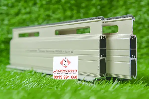 Cửa Cuốn Đức Titadoor PM2069S