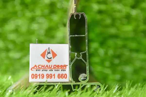 Cửa cuốn Đức Titadoor PM481SR
