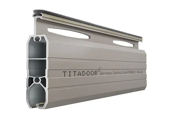 Cửa cuốn Đức Titadoor PM 500SC