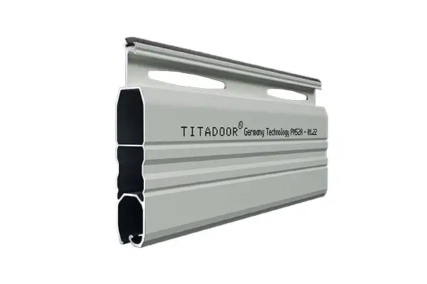 cửa cuốn Đức Titadoor PM52A