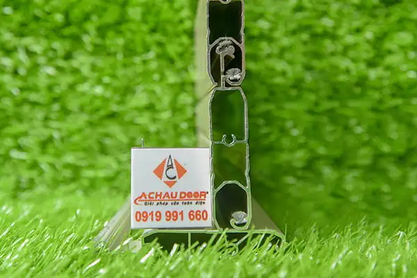 Cửa cuốn Đức Titadoor PM52SR