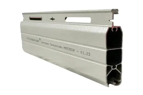 Cửa Cuốn Đức Titadoor PM535SR