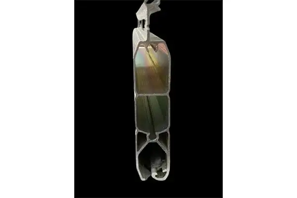Cửa Cuốn Đức Titadoor PM535SR