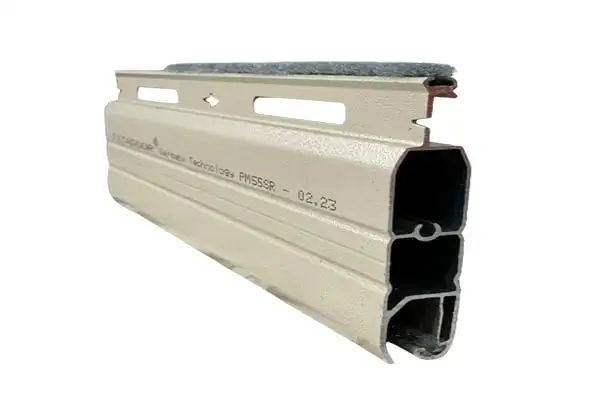 Cửa cuốn Đức Titadoor PM55SR