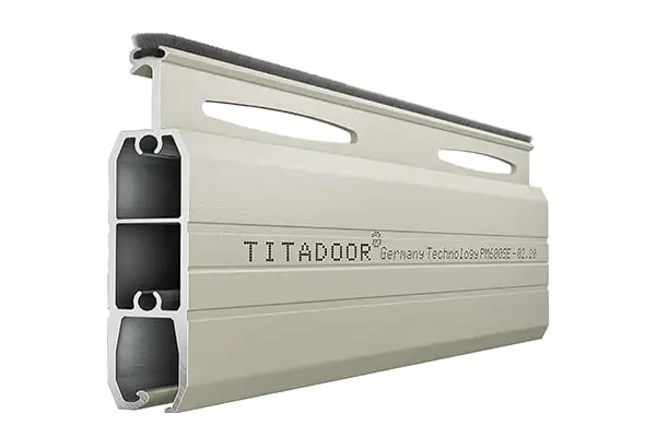 Cửa cuốn Đức Titadoor PM 600SE
