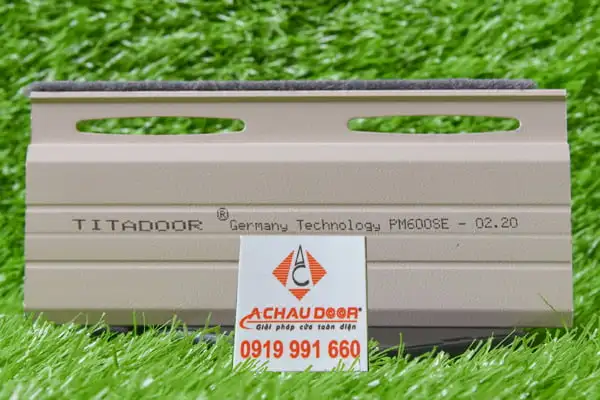 Cửa cuốn Đức Titadoor PM 600SE