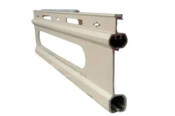 Cửa Cuốn Đức Titadoor PM76x