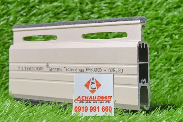 Cửa cuốn Đức Titadoor PM800SD