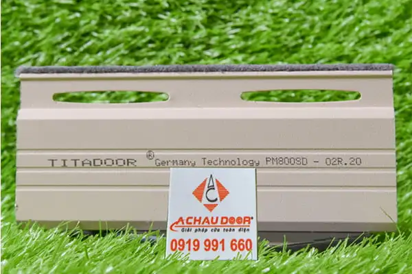 Cửa cuốn Đức Titadoor PM800SD