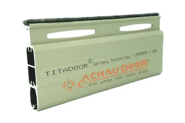 Cửa cuốn Đức Titadoor PM800SD