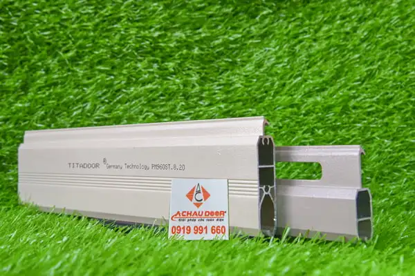 Cửa Cuốn Đức Titadoor PM 960ST