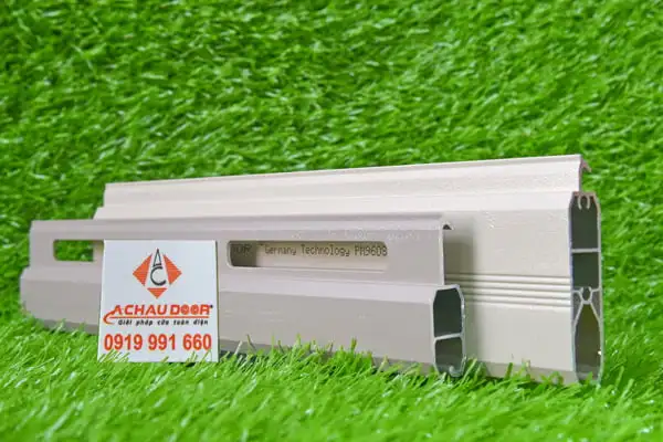 Cửa Cuốn Đức Titadoor PM 960ST
