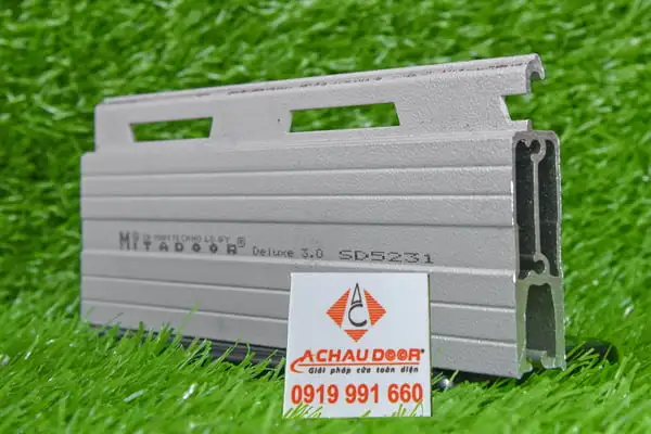Cửa cuốn Đức Mitadoor SD5231