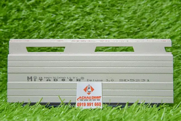Cửa cuốn Đức Mitadoor SD5231