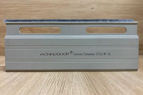 Cửa cuốn Đức khe thoáng AChauDoor ST5030
