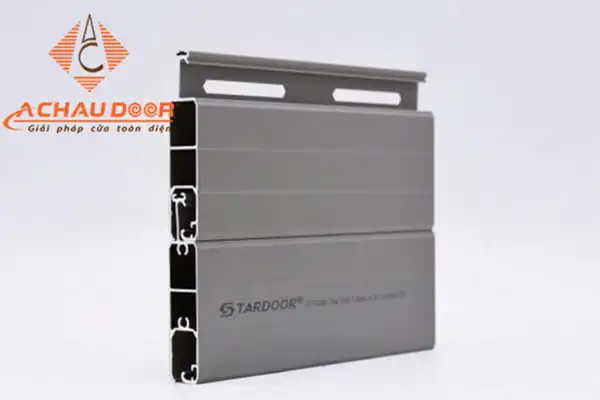 Cửa cuốn Đức Stardoor STD08