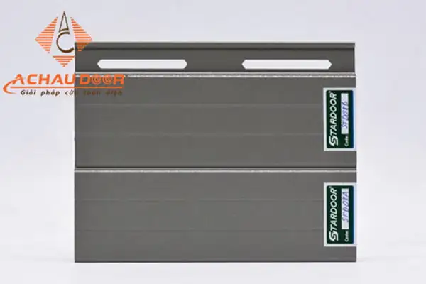 Cửa cuốn Đức Stardoor STD08