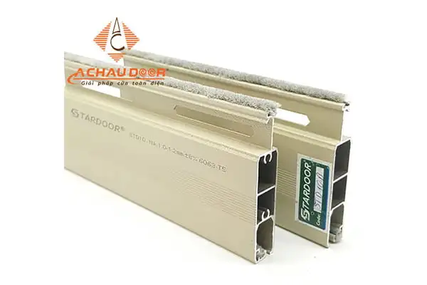 Cửa cuốn Đức Stardoor STD10