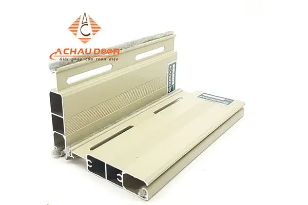 Cửa cuốn Đức Stardoor STD10