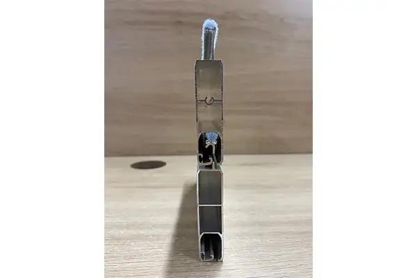 Cửa cuốn Đức Stardoor STD10E