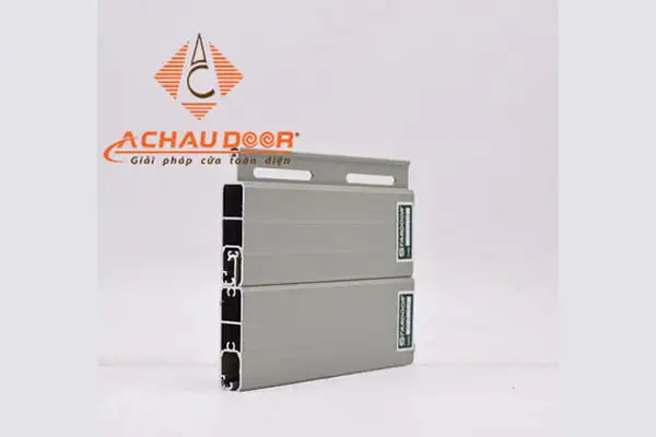 Cửa cuốn Đức Stardoor STD12