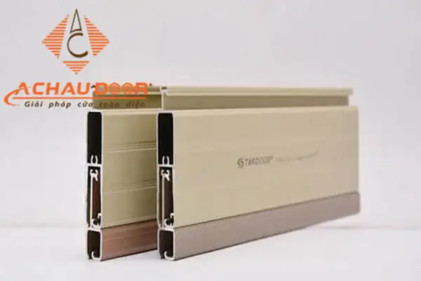 Cửa cuốn Đức Stardoor STD70
