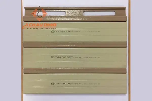 Cửa cuốn Đức Stardoor STD70