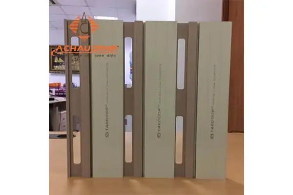 Cửa cuốn Đức Stardoor STD70
