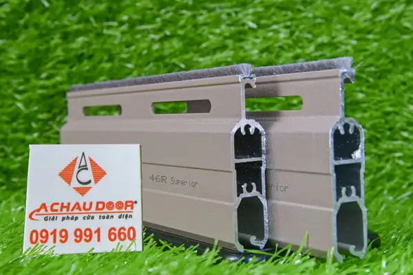 Cửa cuốn Đức Mitadoor VIS 46R