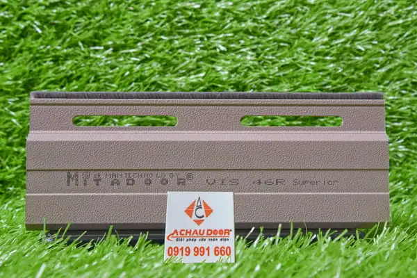 Cửa cuốn Đức Mitadoor VIS 46R