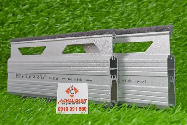 Cửa cuốn Đức Mitadoor VIS 50R