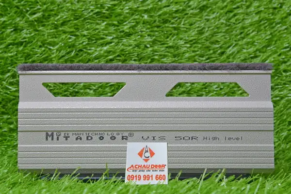 Cửa cuốn Đức Mitadoor VIS 50R