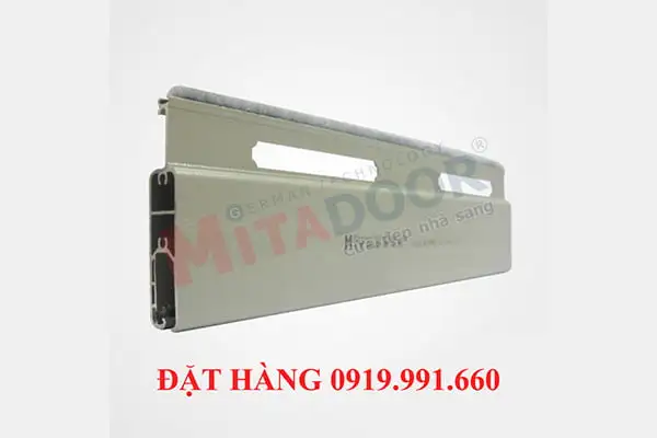 Cửa Cuốn Đức Mitadoor X210R (NEW)