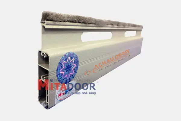 Cửa Cuốn Đức Mitadoor X210R (NEW)
