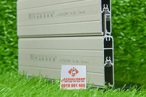 Cửa cuốn Đức Mitadoor X50R