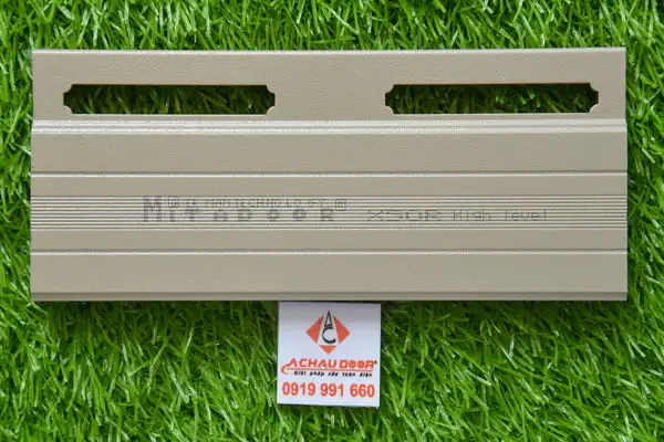 Cửa cuốn Đức Mitadoor X50R