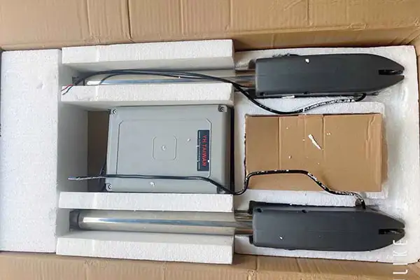 Motor tay đòn YH Trung quốc 500kg